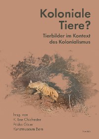 Cover Koloniale Tiere?