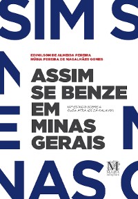 Cover Assim se benze em Minas Gerais