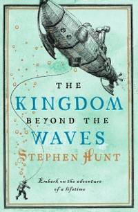 Cover Kingdom Beyond the Waves