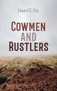 Cover Cowmen and Rustlers