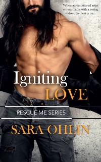 Cover Igniting Love