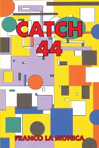 Cover Catch 44