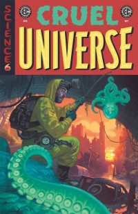 Cover EC Cruel Universe #3