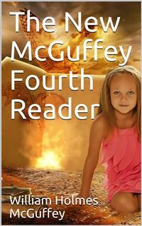 Cover The New McGuffey Fourth Reader