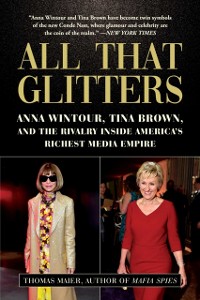 Cover All That Glitters