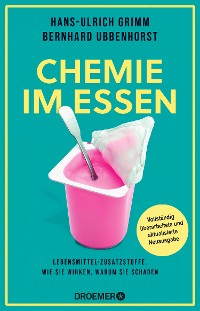 Cover Chemie im Essen