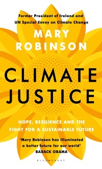 Cover Climate Justice