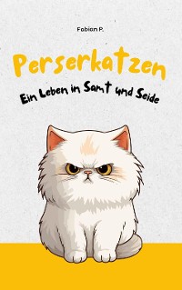 Cover Perserkatzen