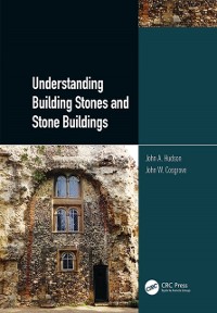 Cover Understanding Building Stones and Stone Buildings