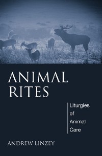Cover Animal Rites