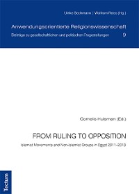 Cover From Ruling to Opposition