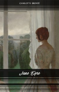 Cover Jane Eyre