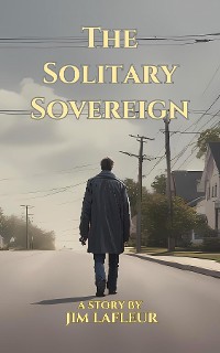 Cover The Solitary Sovereign