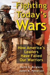 Cover Fighting Today's Wars