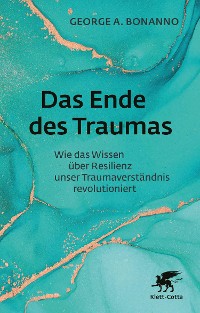 Cover Das Ende des Traumas