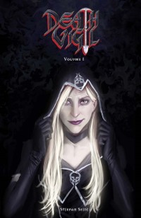 Cover Death Vigil Vol. 1