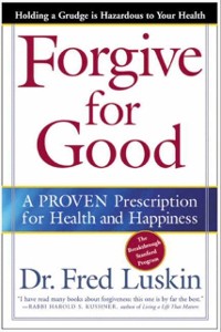 Cover Forgive for Good