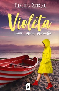 Cover Violeta mara... mara... maravilla