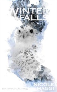 Cover Winter Falls