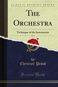 Cover The Orchestra