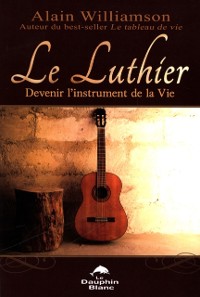 Cover Le luthier