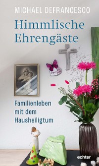 Cover Himmlische Ehrengäste