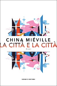 Cover La città e la città