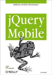 Cover jQuery Mobile