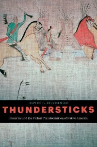 Cover Thundersticks