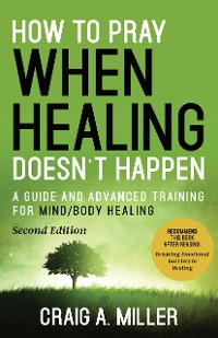 Cover How to Pray When Healing Doesn't Happen: A Guide and Advanced Training for Mind/Body Healing