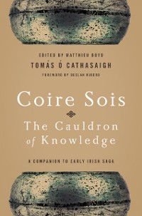 Cover Coire Sois, The Cauldron of Knowledge