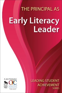 Cover The Principal as Early Literacy Leader