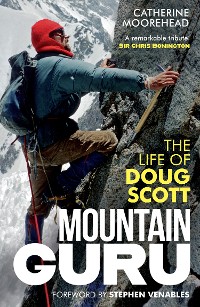 Cover Mountain Guru