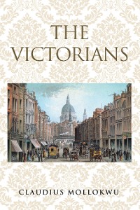 Cover The Victorians
