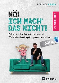 Cover Nö! Ich mach´ das nicht! - das Workbook