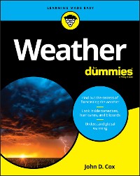 Cover Weather For Dummies