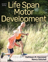 Cover Life Span Motor Development