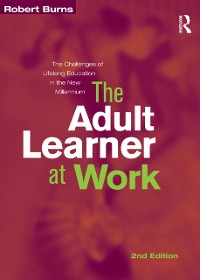 Cover Adult Learner at Work