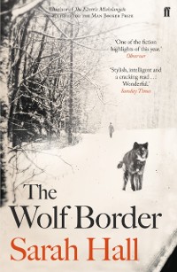 Cover Wolf Border