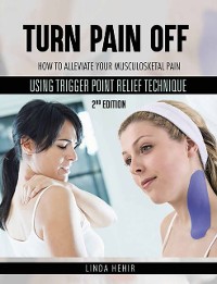 Cover Turn Pain Off