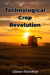 Cover Technological Crop Revolution