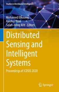 Cover Distributed Sensing and Intelligent Systems