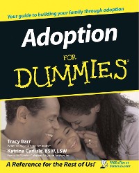 Cover Adoption For Dummies
