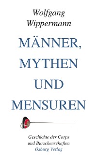 Cover Männer, Mythen und Mensuren