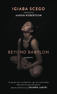 Cover Beyond Babylon