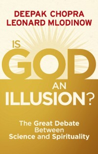 Cover Is God an Illusion?