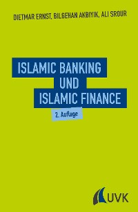 Cover Islamic Banking und Islamic Finance