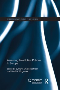 Cover Assessing Prostitution Policies in Europe