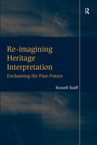 Cover Re-imagining Heritage Interpretation