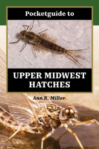 Cover Pocketguide to Upper Midwest Hatches
